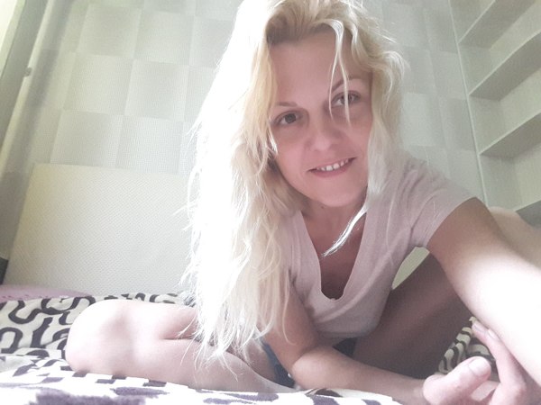 Anastasiya Anastasiya