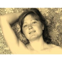 Elena Zueva, Irkutsk (Russia), 33/165/60
