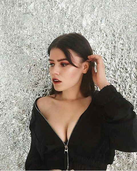 Ekaterina