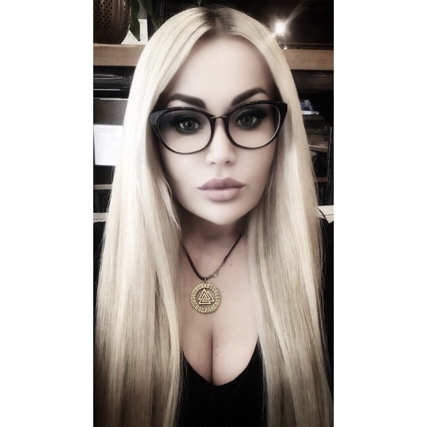 Lesya Lesya