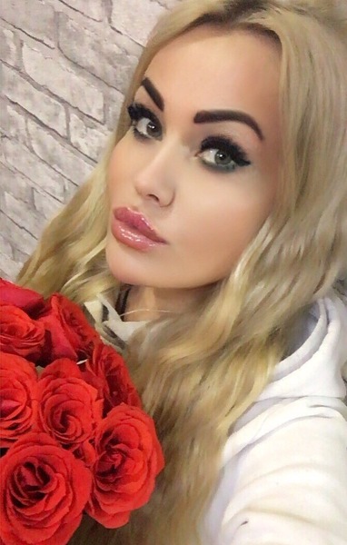 Lesya Lesya