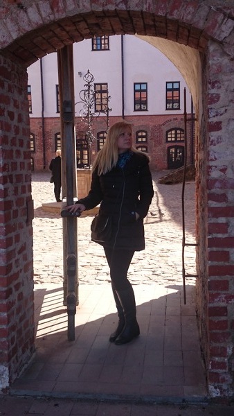 Nadezhda