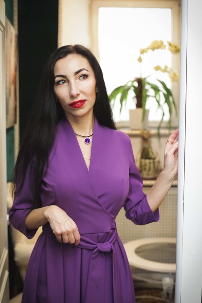 Olga Olga