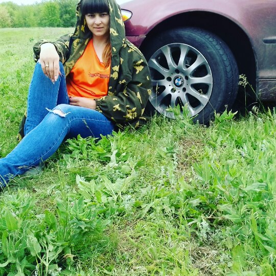 Svetlana Svetlana