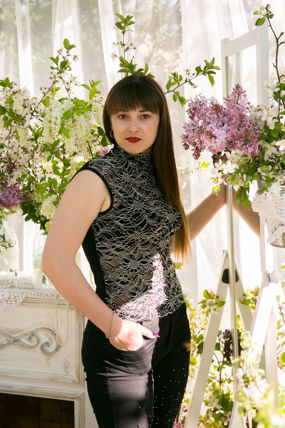 Svetlana