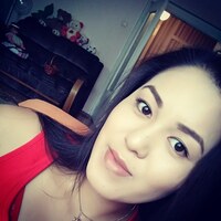 Alina, Bishkek (Kyrgyzstan), 30/158/54