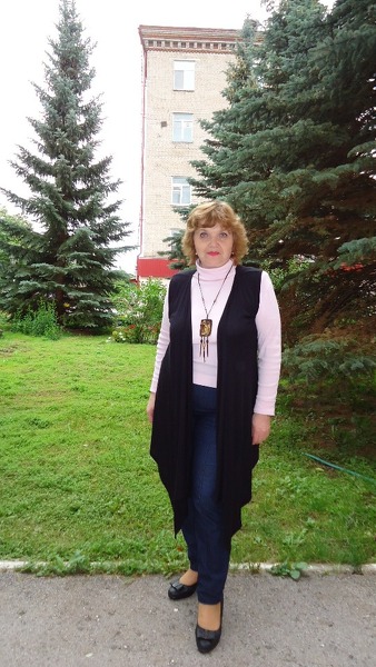 Svetlana