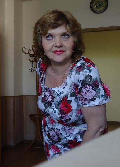 Svetlana