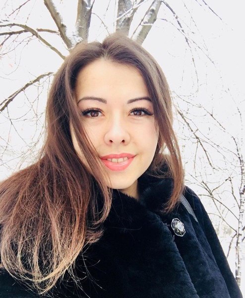 Anastasia Anastasia