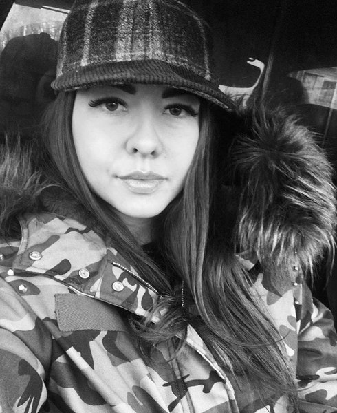 Anastasia Anastasia