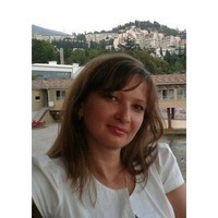 Natalya, Moscow (Russia), 40/172/70