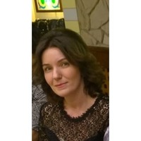 Elena, Saratov (Russia), 40/167/67