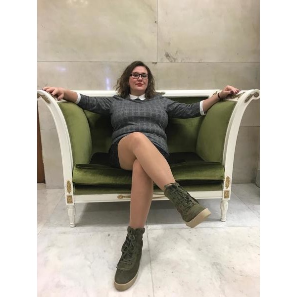 Maria Maria