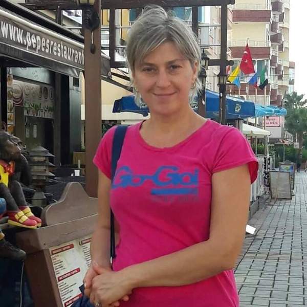 Svetlana Svetlana