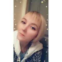 Oksana, Vitebsk (Belarus), 49/164/53