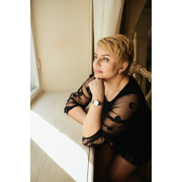 Irina Irina