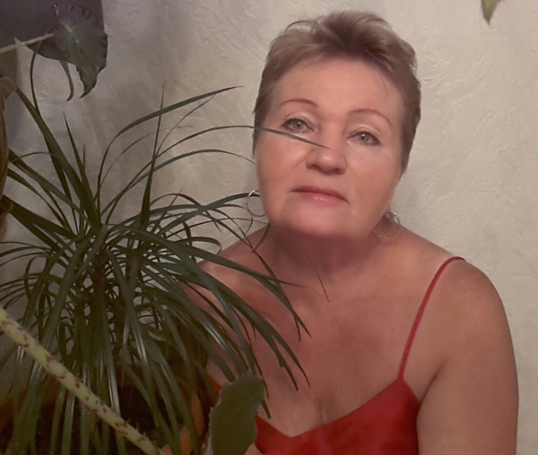 svetlana