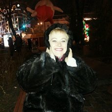 Evgeniya