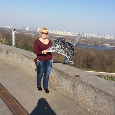 Evgeniya