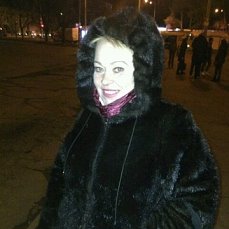 Evgeniya