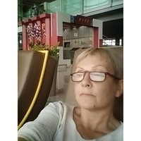 Viktoriya, Krasnodar (Russia), 55/158/54