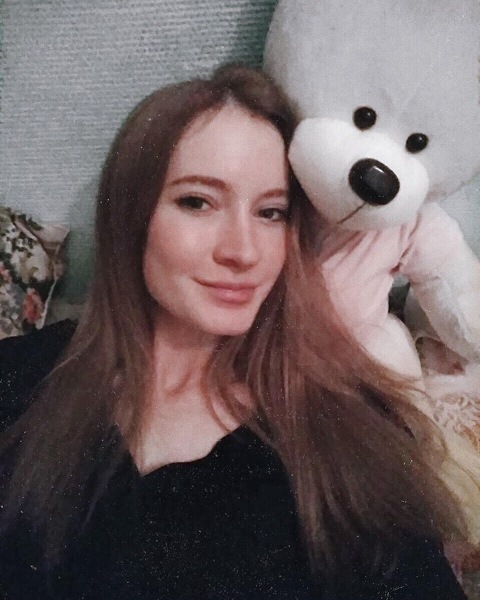 Albina Albina