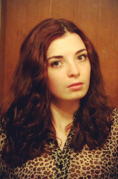 Yaroslava