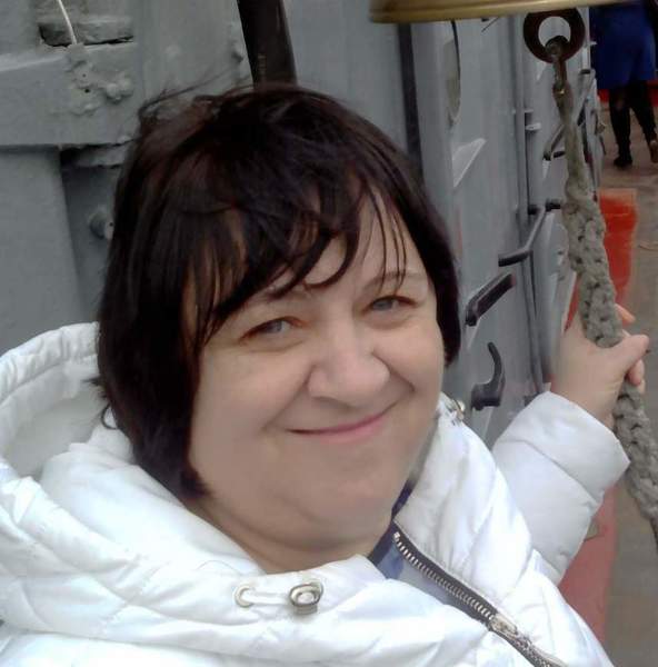 Svetlana