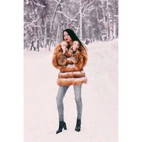 Anna, Novosibirsk (Russia), 35/175/53