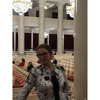 Rumi, Saint Petersburg (Russia), 65/162/60