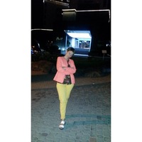 ZhAna, Brest (Belarus), 54/164/58