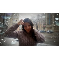 Anya, Odessa (Ukraine), 30/165/62