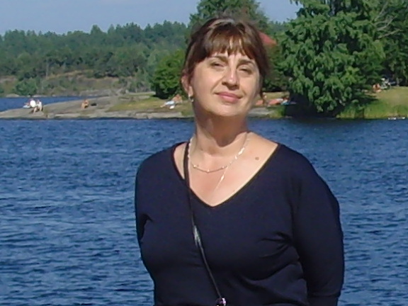 galina
