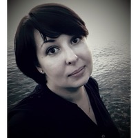 Elena, Moscow (Russia), 43/164/72