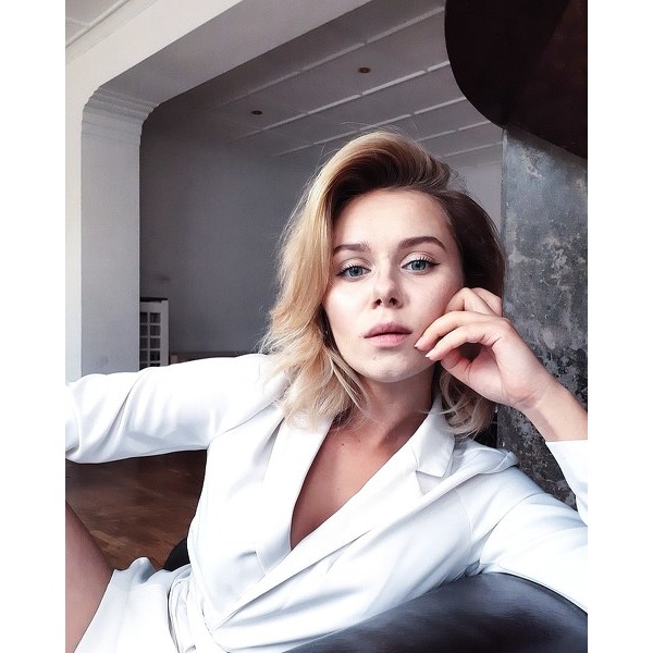 Ekaterina