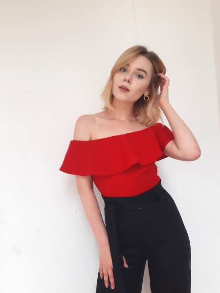Ekaterina