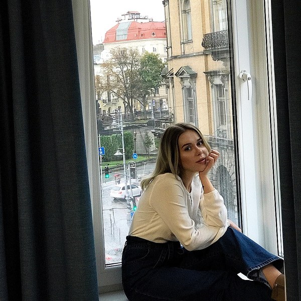 Ekaterina