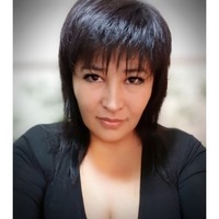 Aliya, Almaty (Kazakhstan), 45/170/87