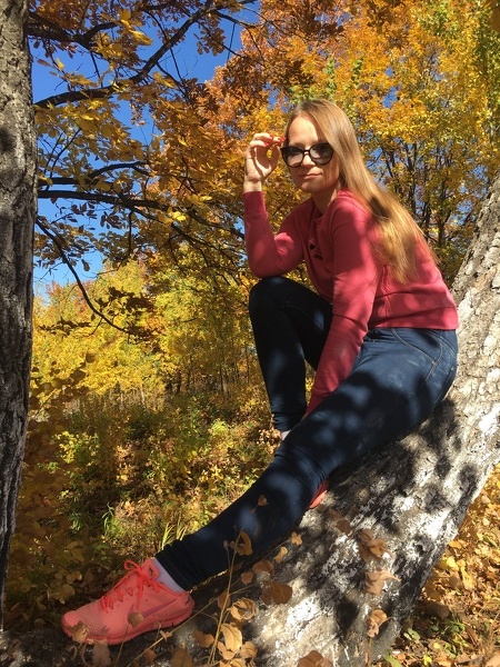 Yuliya