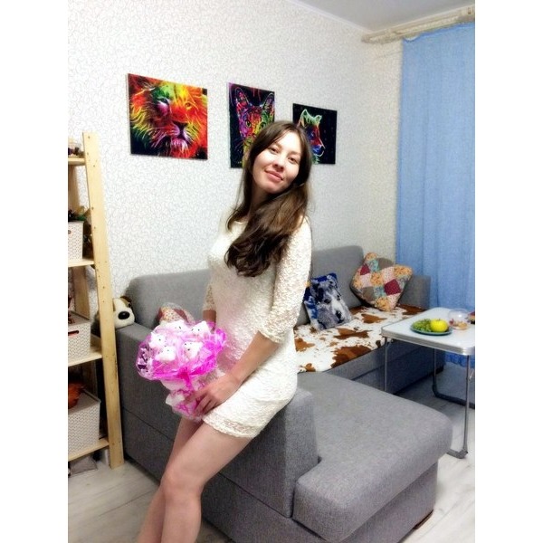Liliya Liliya