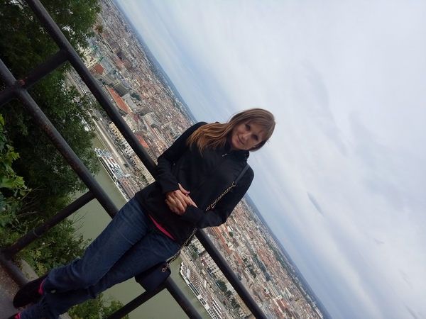 Ekaterina Ekaterina