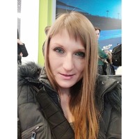 Ekaterina, Kharkov (Ukraine), 42/162/50