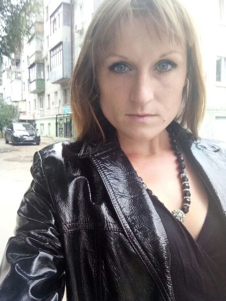 Ekaterina Ekaterina