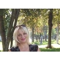 Nadiya, Mariupol (Ukraine), 50/167/67