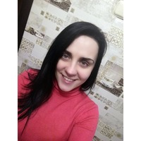 Svetlana, Pinsk (Belarus), 41/167/56