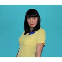 Yuliya, Krasnodar (Russia), 36/165/56