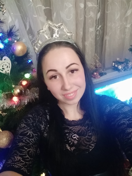Anastasiya Myntyany