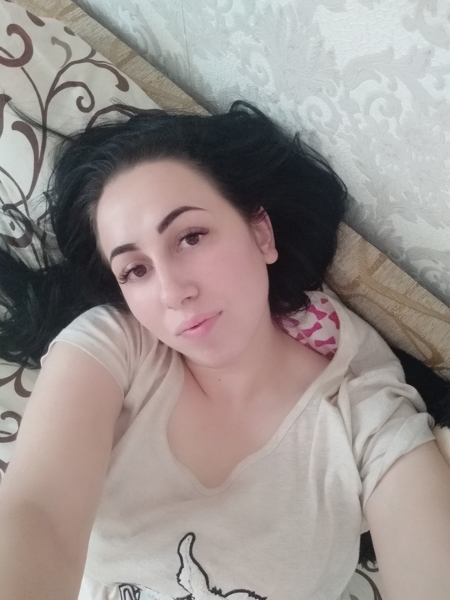 Anastasiya Myntyany