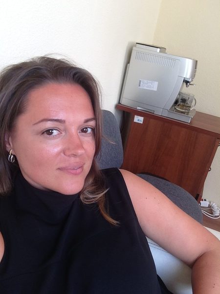 Irina Irina