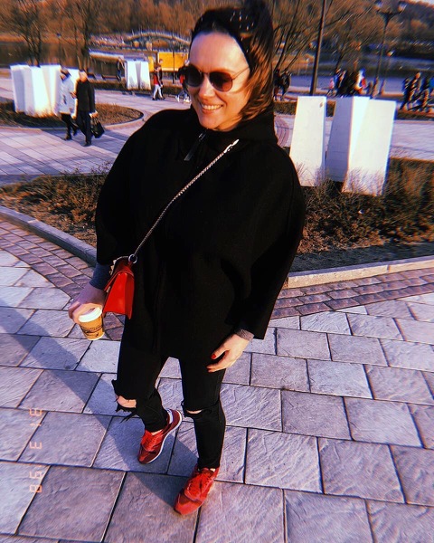 Irina Irina
